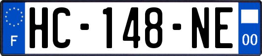 HC-148-NE