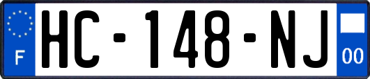 HC-148-NJ