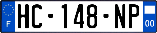 HC-148-NP