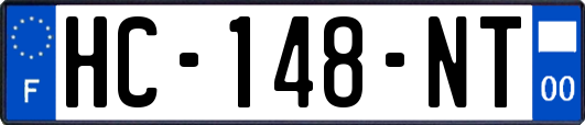 HC-148-NT