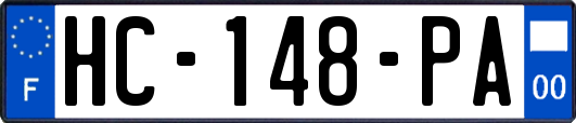 HC-148-PA