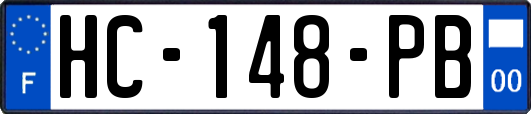 HC-148-PB