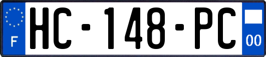HC-148-PC