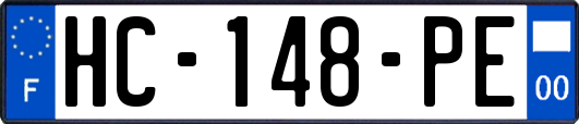 HC-148-PE