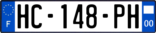 HC-148-PH