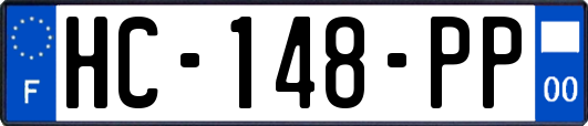 HC-148-PP