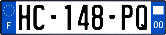 HC-148-PQ