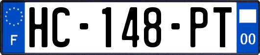 HC-148-PT