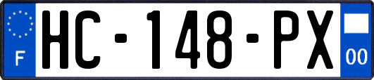 HC-148-PX