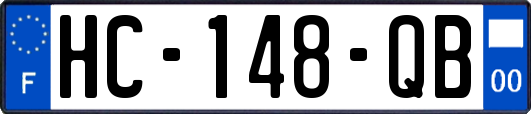 HC-148-QB