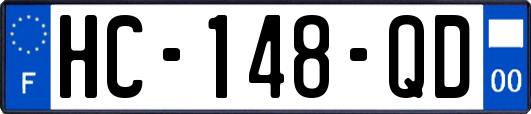 HC-148-QD