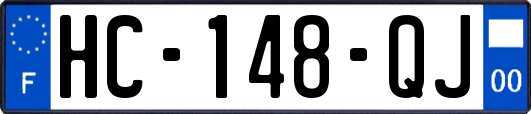HC-148-QJ