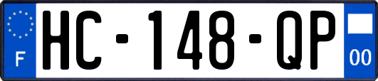 HC-148-QP