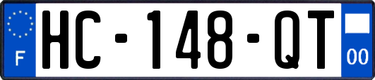 HC-148-QT