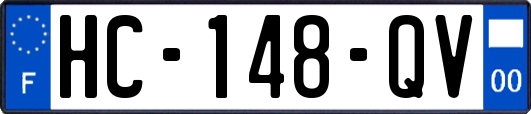 HC-148-QV