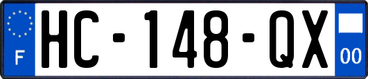 HC-148-QX