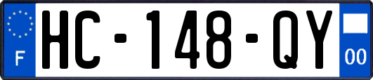 HC-148-QY