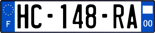 HC-148-RA
