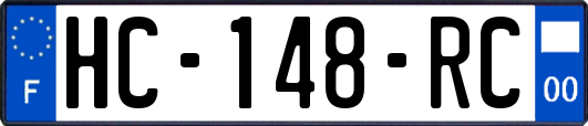 HC-148-RC