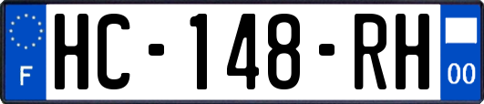 HC-148-RH
