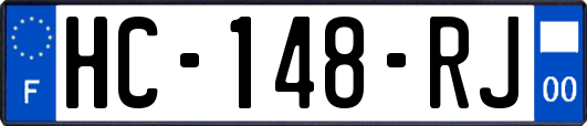 HC-148-RJ