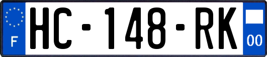 HC-148-RK
