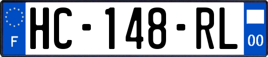 HC-148-RL