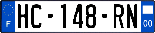 HC-148-RN