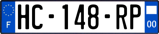 HC-148-RP