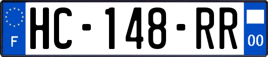 HC-148-RR