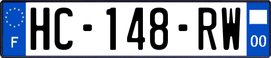 HC-148-RW