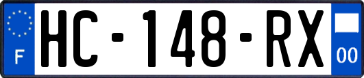 HC-148-RX