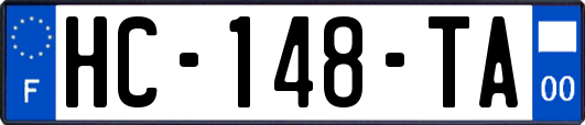HC-148-TA