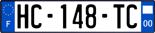 HC-148-TC