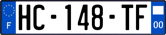 HC-148-TF