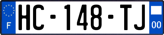 HC-148-TJ