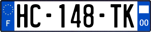 HC-148-TK