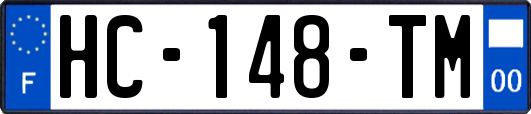 HC-148-TM