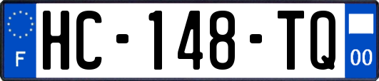 HC-148-TQ