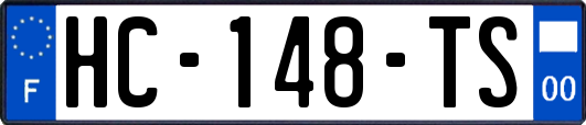 HC-148-TS