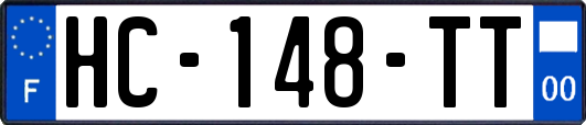 HC-148-TT