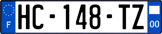 HC-148-TZ