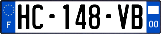 HC-148-VB