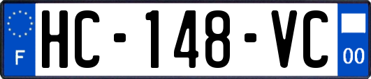 HC-148-VC