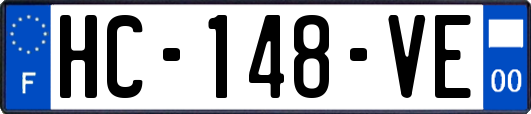 HC-148-VE