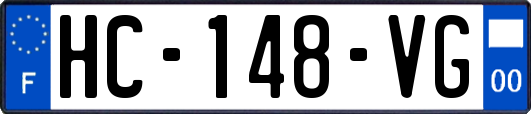 HC-148-VG