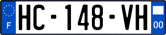 HC-148-VH