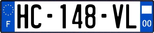 HC-148-VL