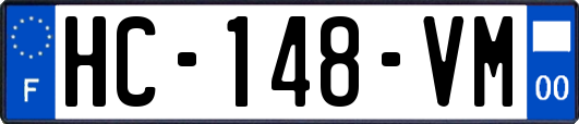HC-148-VM