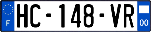 HC-148-VR